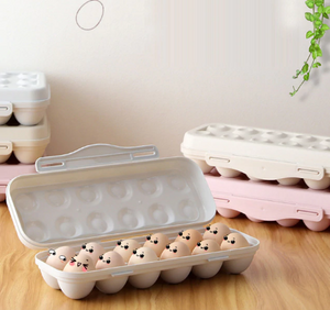 Crisper Storage Container